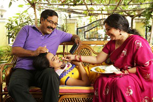 Premante Suluvu Kadura Movie Stills